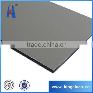Building Material Aluminum Composite Panel XH006 photo-4
