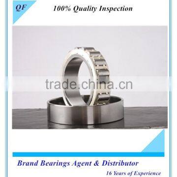 High precision military vehicles bearing Cylindrical roller bearing NN3034