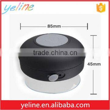 Wireless Rubber Sound Box for HUAWEI 7i/MATE 8/P9 photo-6