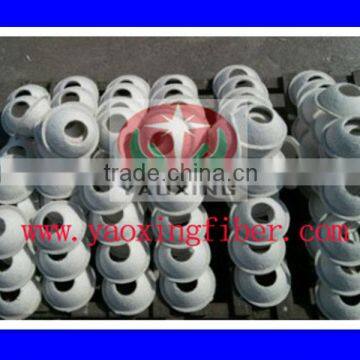 ceramic fiber ceramic fibre ceramic wool thermal equipment special parts