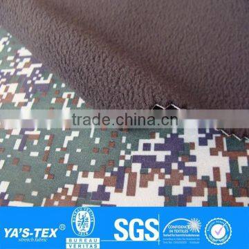 polyester high quality manufacturer fabric