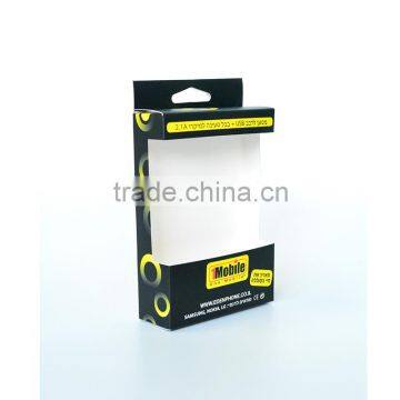 2016 New Arrival Luxury Paper Folding Box Suppliers photo-2