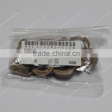 For Canon copier spare parts, pressure roller bushing