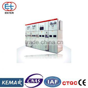 XGN2-12 Fixed Voltage Switchgear photo-2