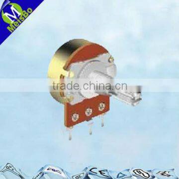 24mm rotary audio potentiometer