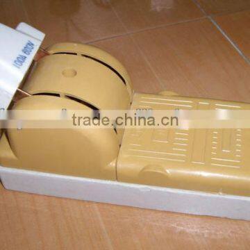 Best Selling!!!knife switch single thrown porcelain 2P 100A 600V