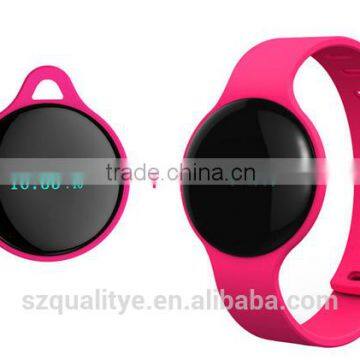 heart rate watch 6 colors