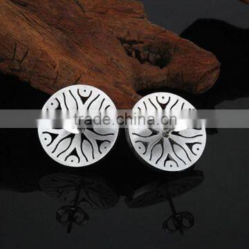 Stainless Steel Lady Jewelry Set photo-3