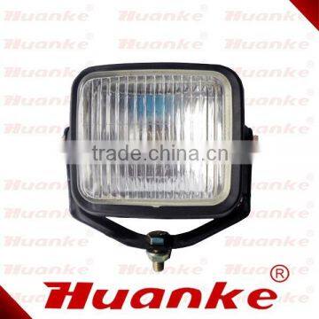 High quality forklift parts 48V Forklift Head lamp for NICHIYU forklift