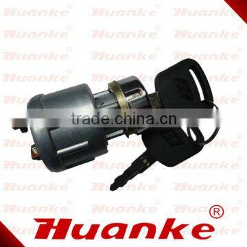 Forklift Parts JK404C-1 Forklift Ignition Switch for Hangcha Forklift H-series