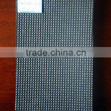 Flame Retardant Underlay 1.0