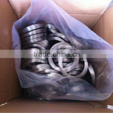 snare stainless steel wire