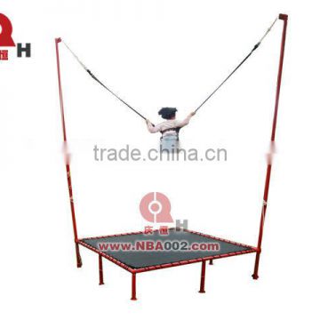 Kids Jumping Trampoline Bed QHBT02