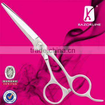 Razorline SK42 SUS440C Stainless Steel Professsional Student Scissors