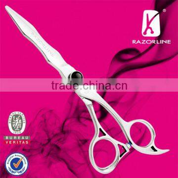 RAZORLINE HSK79 hairdressing scissors Japanese barber shears