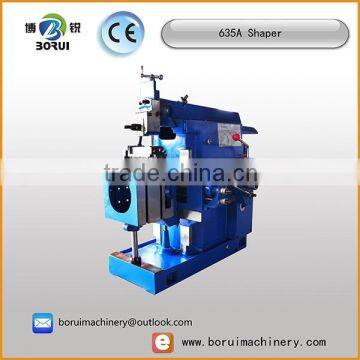 B635A Metal Planer Machine With CE