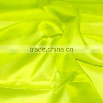 silk organza fabric, 100% silk