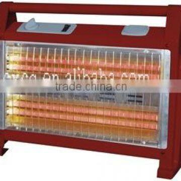 Quartz heater