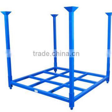 Stacking Folding Tire Rack Storage System Quality Choice photo-2