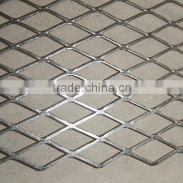 Expanded Mesh