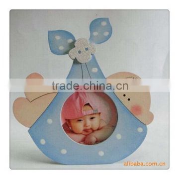 Cheap promotional plated picture frame