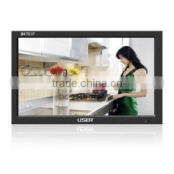52" LCD TV