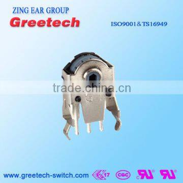 DC 5V 1mA 7mm Rotary Encoder Switch photo-3