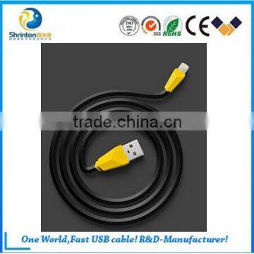 Fast Charge Usb Cable for Data Sync Charging 5 Pin Micro USB Cable for Samsung and Smart Phone Micro photo-6