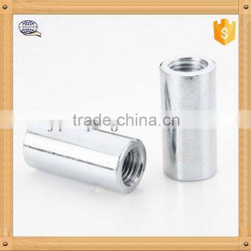 Hebei Stainless Steel Round Coupling Nut photo-4