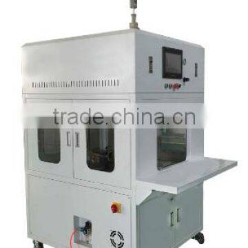 Automatic Pneumatic Wire Mesh Spot Welding Machine