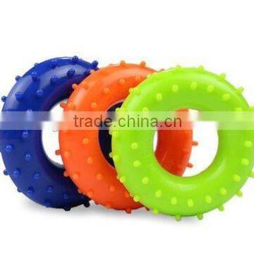 2016 Silicone Rubber Grip for Hands Exercise photo-3