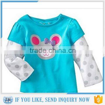 New arrival kids baby children's clothing with high quality