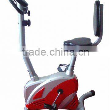 fitness exercise bike