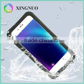 Wholesale Mobile Accessories Waterproof Case for Iphone 6s Plus