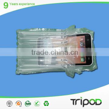 Packaging Solution Cushion Air Filler , Flexible Air Bag , Air Inflatable Bag