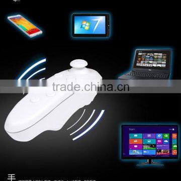 2016 Bluetooth Remote Control for Google Cardboard VR Glasses Bluetooth Gamepad Joystick photo-4