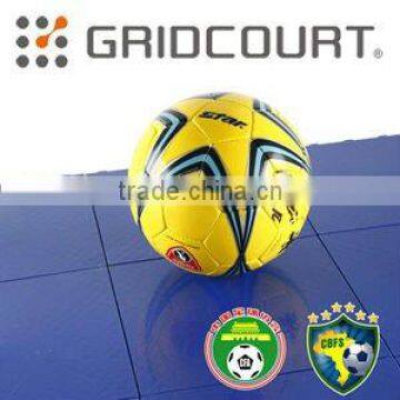 Gridcourt Handball Field Flooring Surface