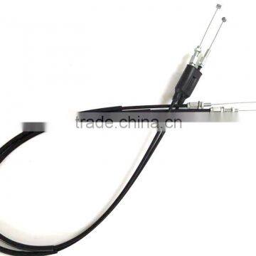 Throttle cable