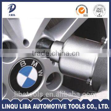 3/4" S17-S70 High Quality Manual Tool Heavy Duty Impact Socket for Heavy Duty Trucks photo-3