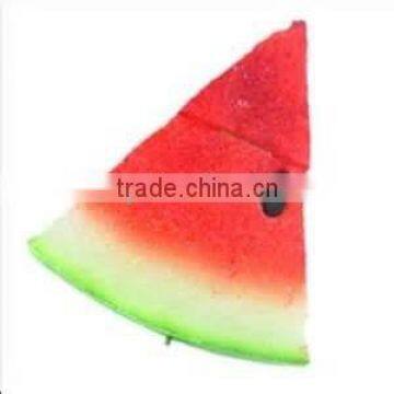 delicious food usb disk pvc usb flash drive watermelon usb memory 2gb