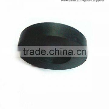 Shenzhen Neopro Sintered Barium Ferrite Ring Magnet