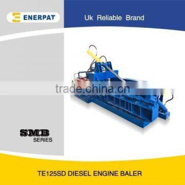 Hot Selling Scrap Wire Balers From Enerpat Factory