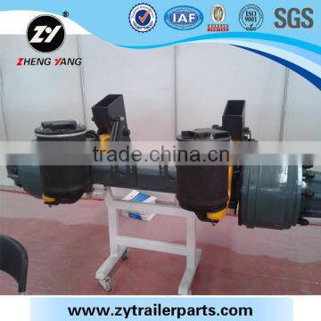 12 years of production experience Air Suspension by zhengyang