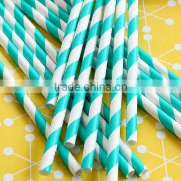 Event & Party Supplies Type Paper Drinking Straws