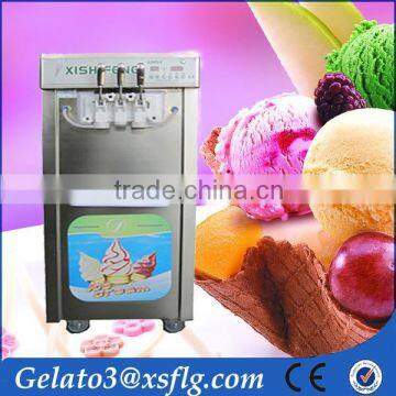 commercial chest chiller snowflake ice machine