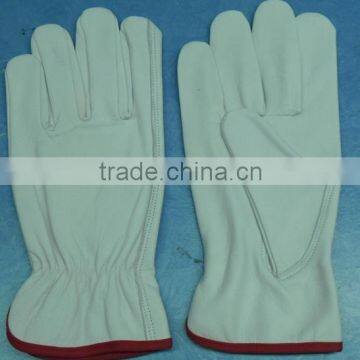 Driver Gloves Key Stone Thumb