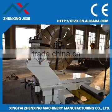 CW61160Horizontal Lathe Lathe Machine Tools Horizontal Lathe Machine photo-4