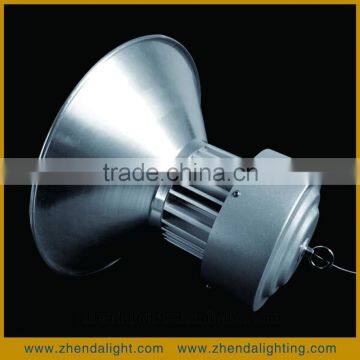 Long Lifetime Industrial LED High Bay Light 100W