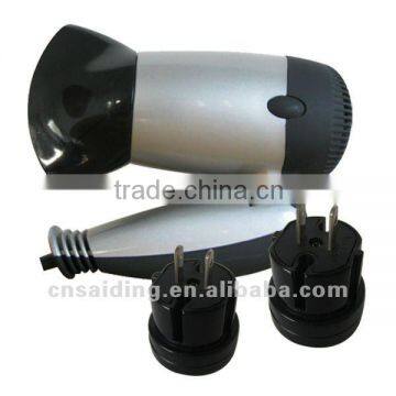 Travelling Hair Dryer