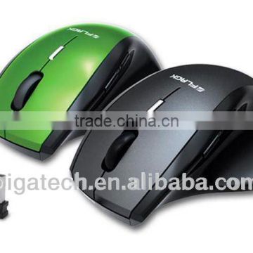 wireless optical mouse